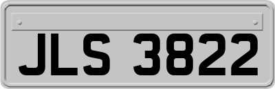 JLS3822