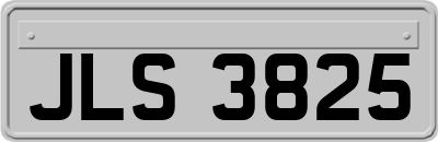 JLS3825