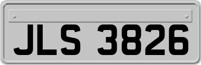 JLS3826