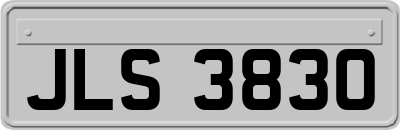 JLS3830