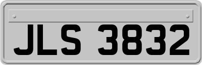 JLS3832