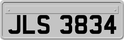 JLS3834