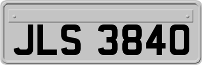 JLS3840