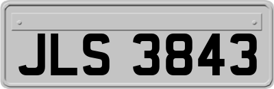 JLS3843