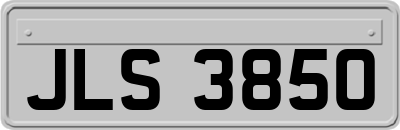 JLS3850