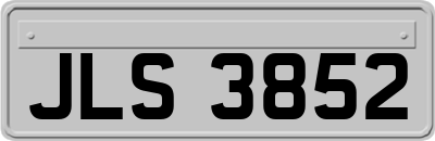 JLS3852