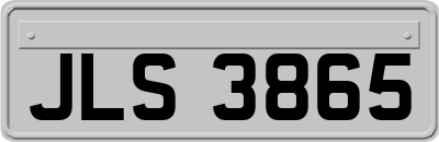 JLS3865