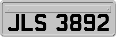 JLS3892