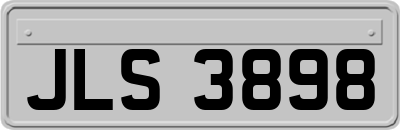 JLS3898