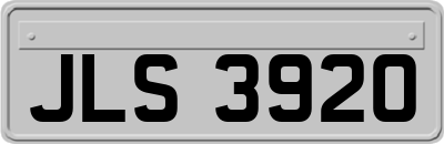 JLS3920