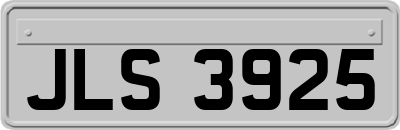 JLS3925