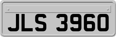 JLS3960