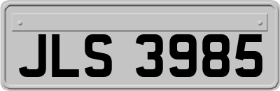 JLS3985