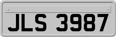 JLS3987