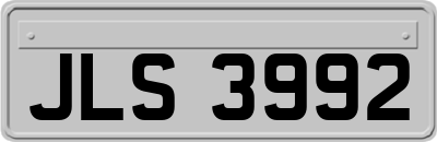 JLS3992