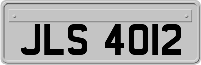 JLS4012