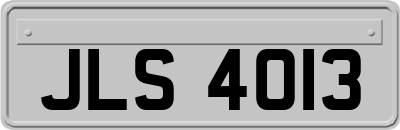 JLS4013