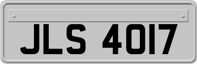 JLS4017