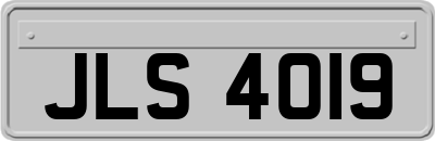 JLS4019