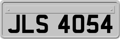 JLS4054