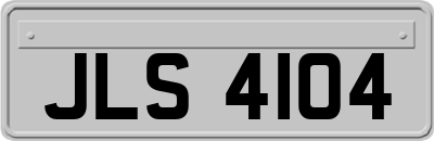 JLS4104