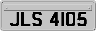 JLS4105