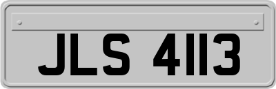 JLS4113