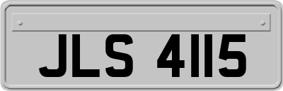 JLS4115