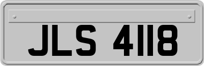 JLS4118