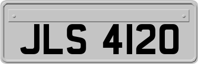 JLS4120