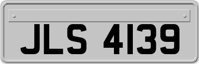 JLS4139