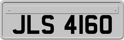 JLS4160