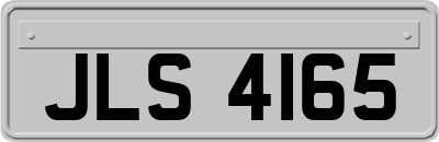 JLS4165