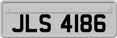 JLS4186