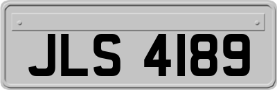 JLS4189