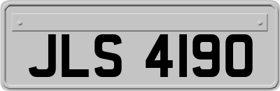 JLS4190