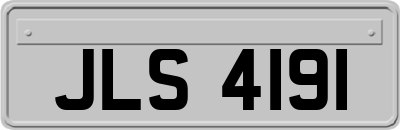 JLS4191