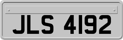 JLS4192