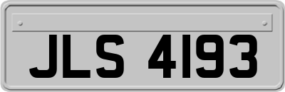 JLS4193