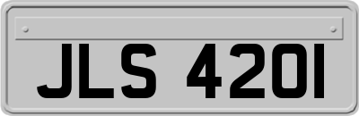 JLS4201