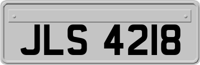 JLS4218