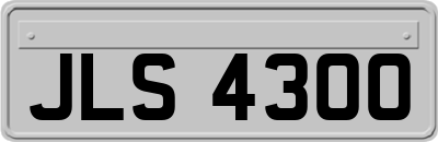 JLS4300