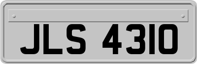 JLS4310