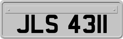 JLS4311