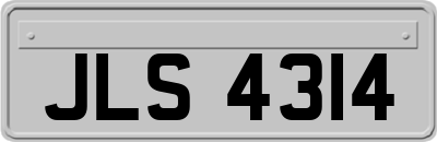 JLS4314