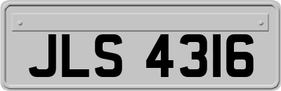 JLS4316