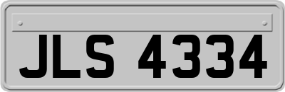 JLS4334