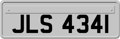 JLS4341