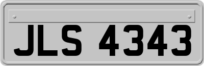 JLS4343