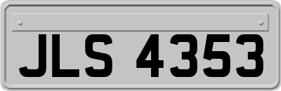 JLS4353